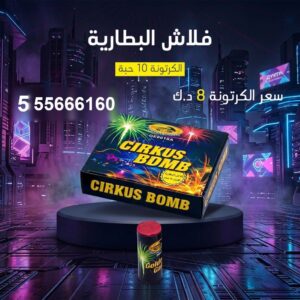 سعر فلاش البطارية — جراقي الكويت