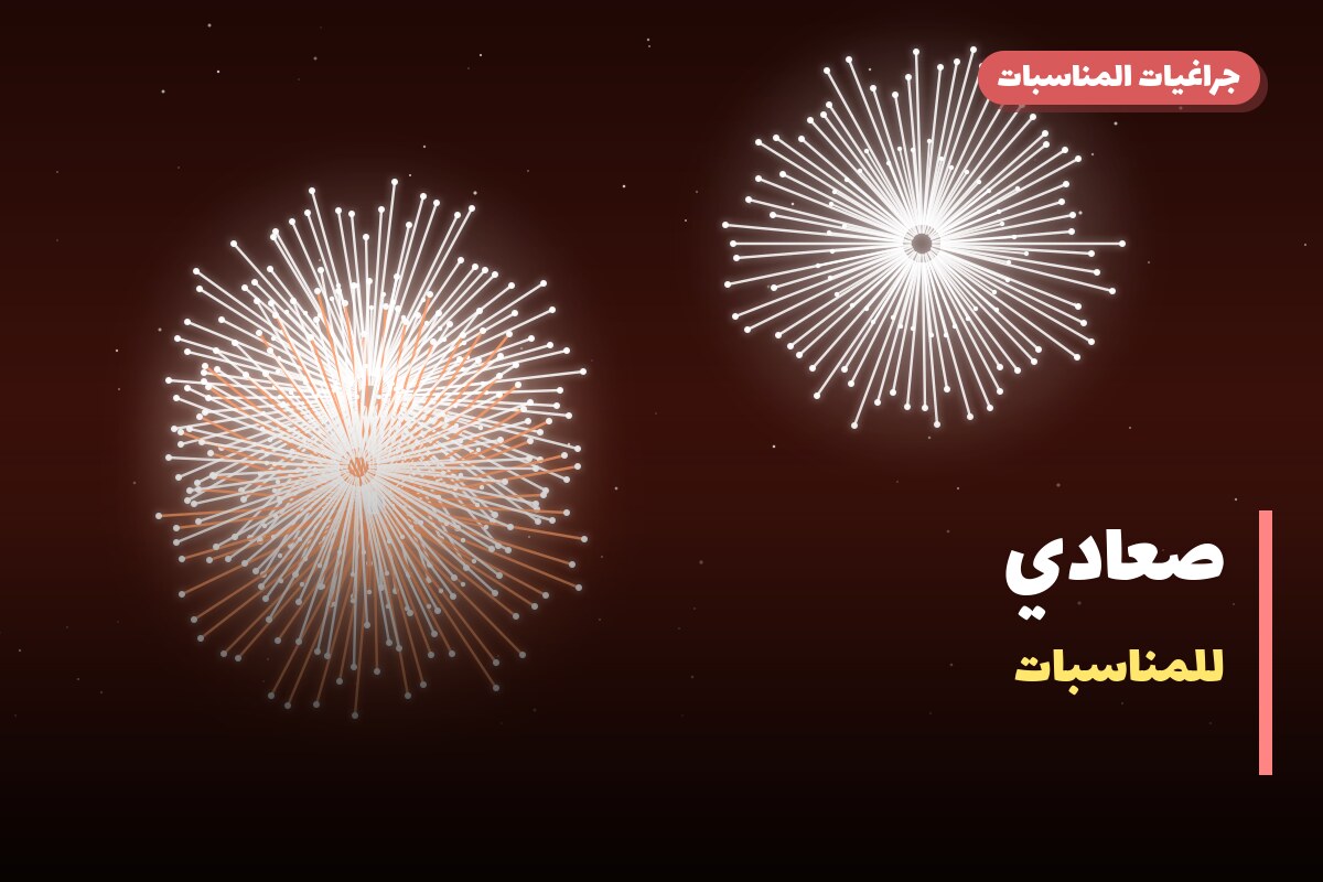 هل صعادي مناسب لمناسبتك؟ دليل الاختيار والسعر