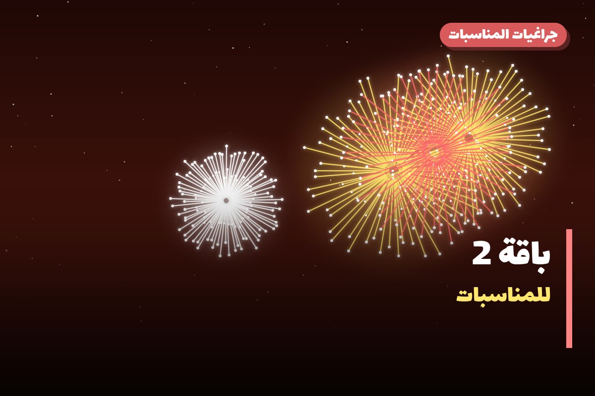 باقة 2: السعر والاستخدام الآمن وأفضل المناسبات