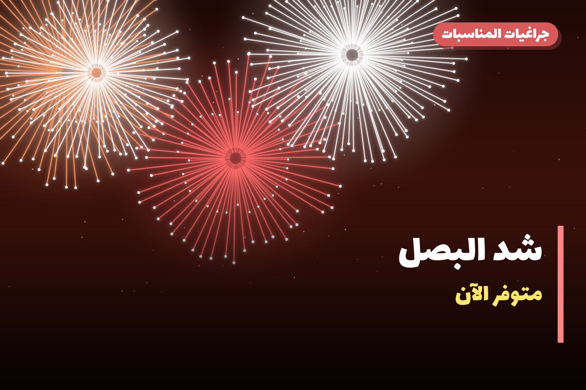 دليل شد البصل: كل ما تحتاج معرفته قبل الطلب
